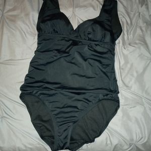 Swimsuit Large